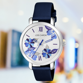 LOIS CARON  Analog Watch - For Girls LCS-4690